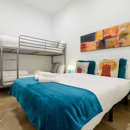 Apartamento Tebaida Granada Luaran gambar