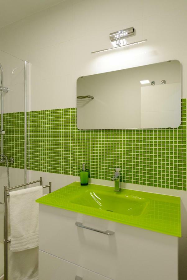 Apartamento Tebaida Granada Luaran gambar