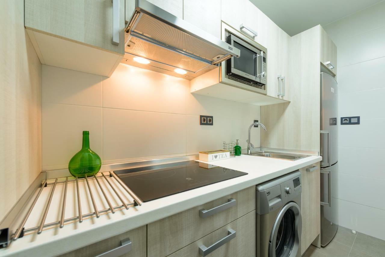 Apartamento Tebaida Granada Luaran gambar
