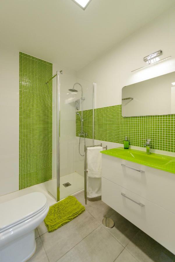 Apartamento Tebaida Granada Luaran gambar