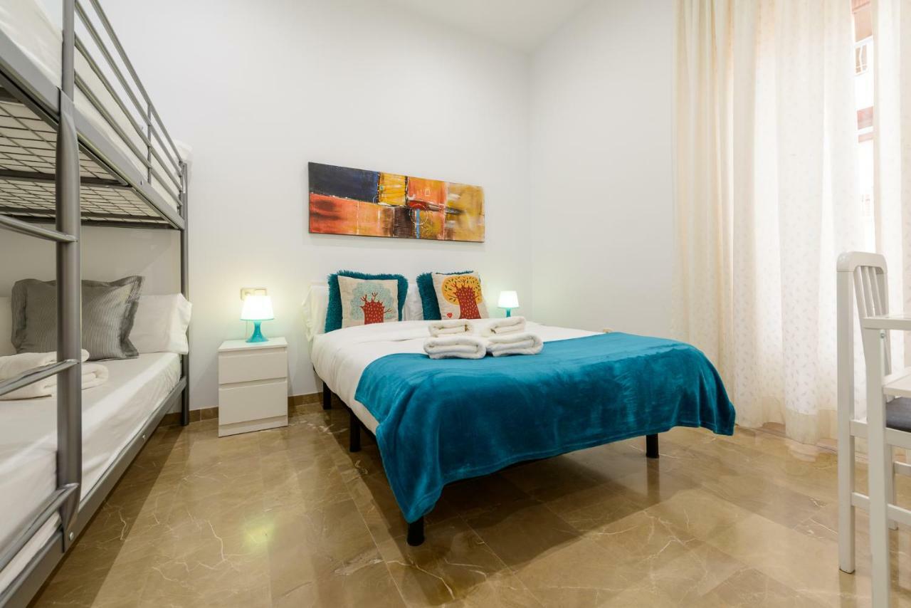 Apartamento Tebaida Granada Luaran gambar