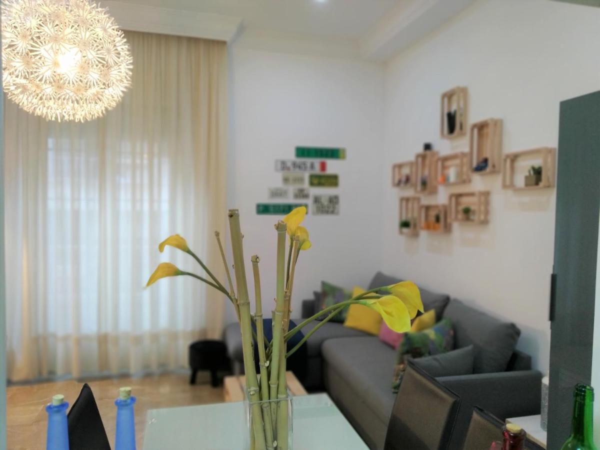 Apartamento Tebaida Granada Luaran gambar